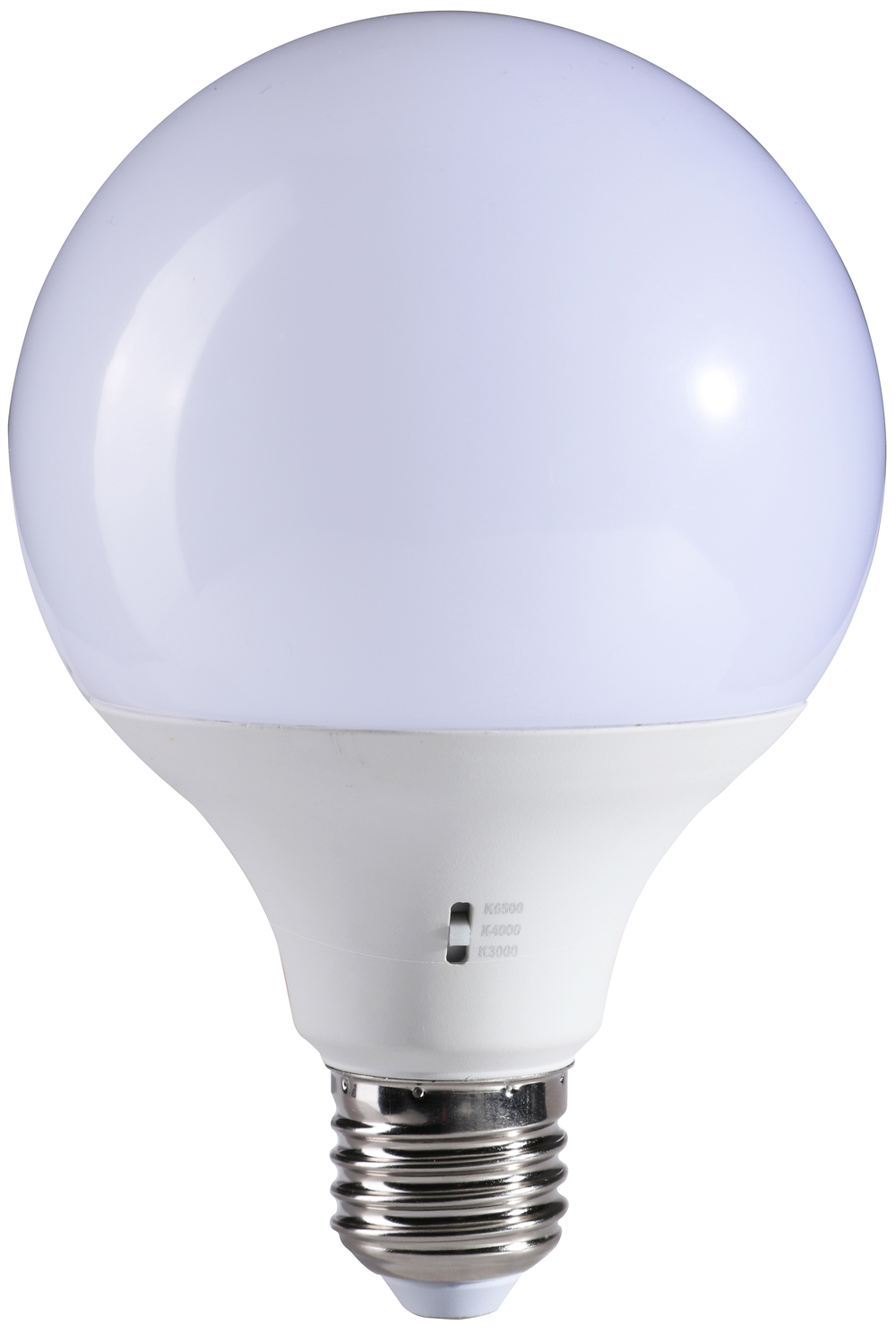 G95 12W 3CCT Globe Lamp