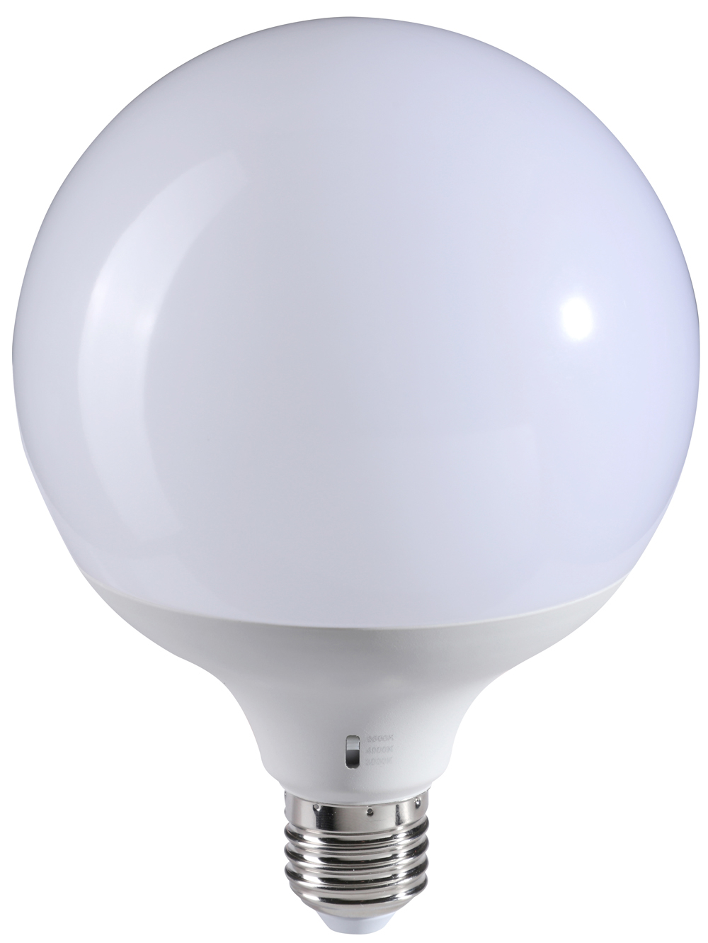 G120 18W 3CCT Globe Lamp