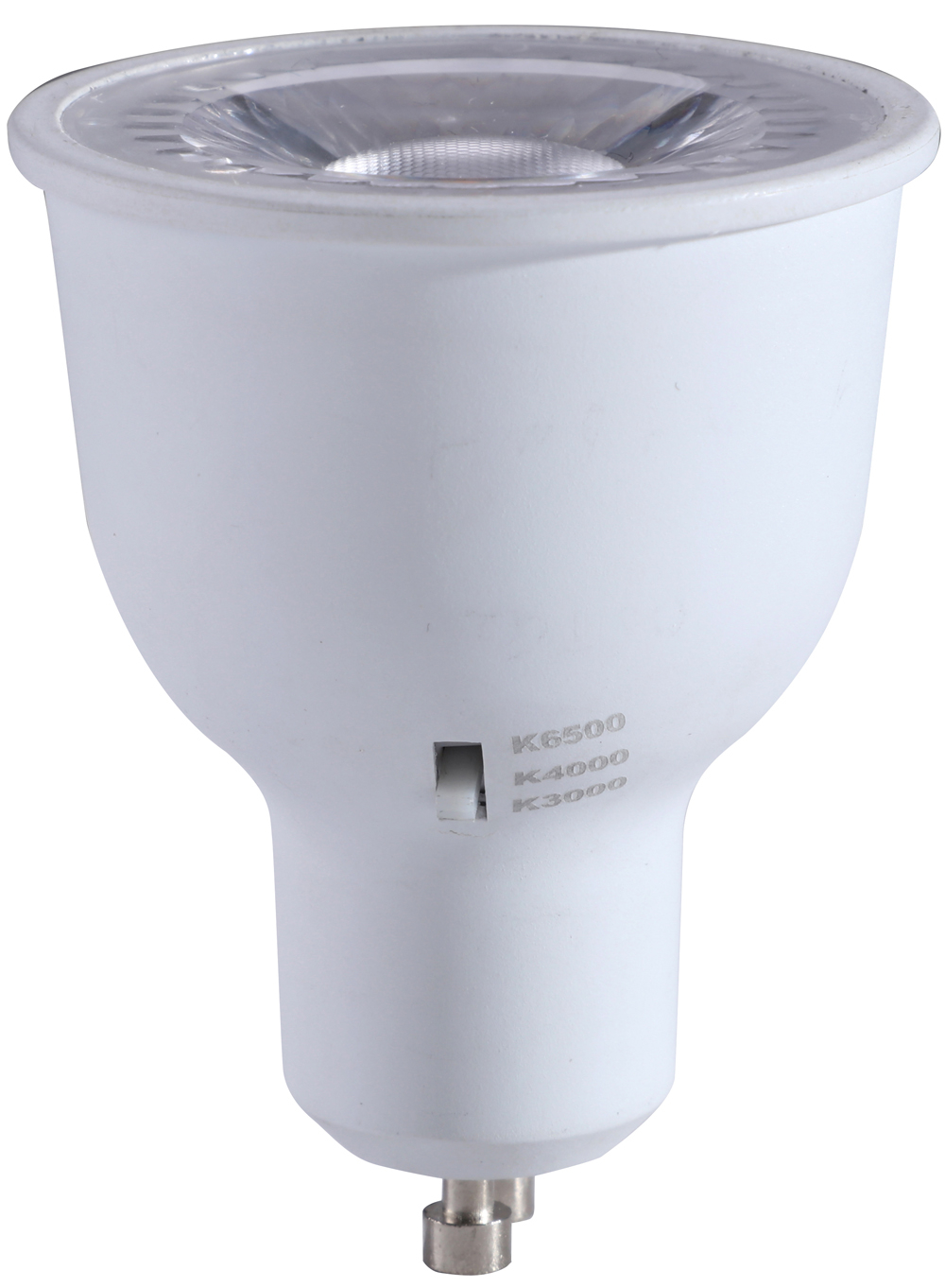 3CCT LENS GU10 6W Spot Light